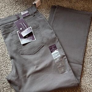 NWT GREY JEANS